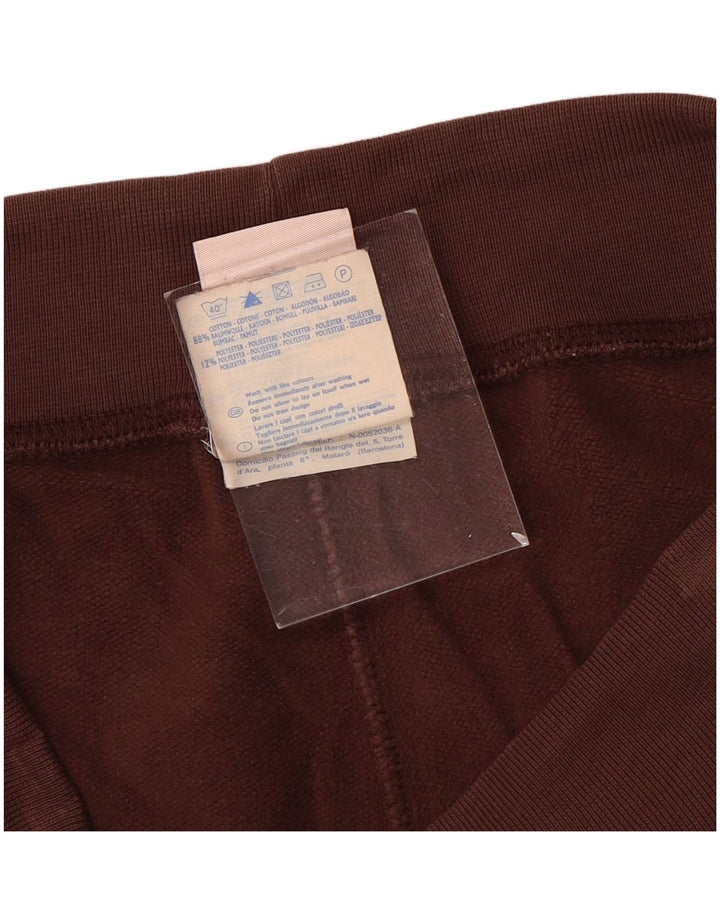 Champion Heritage Classics Pantalones De Chándal Joggers Marrón Medio