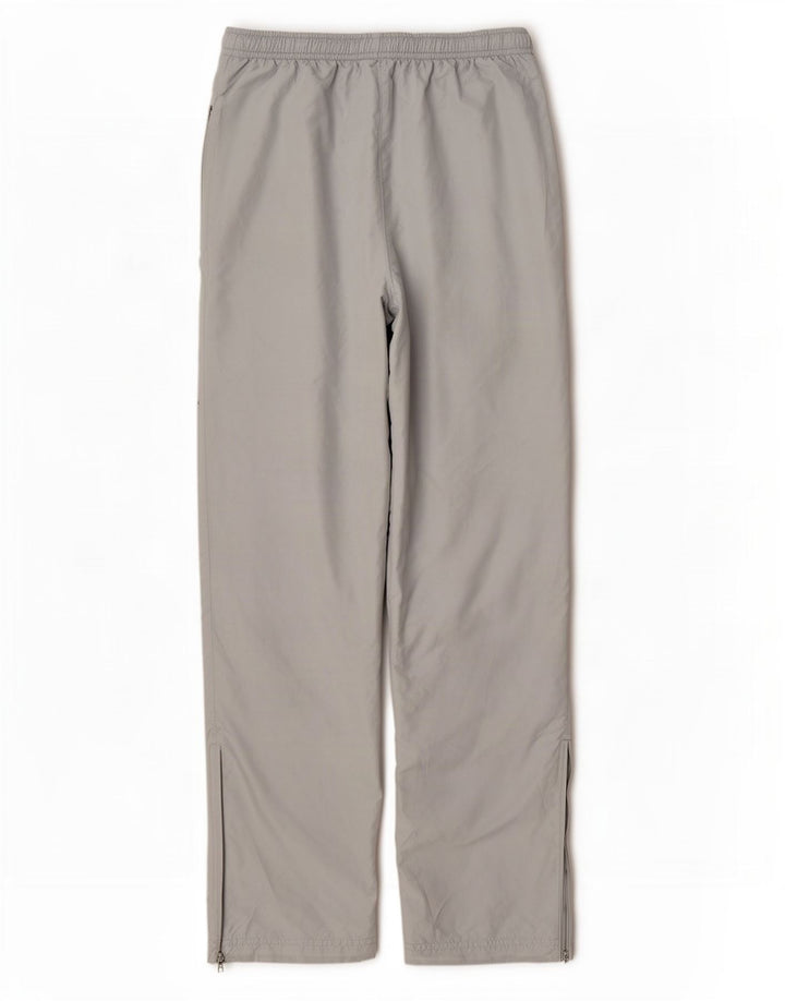 Pantalones de chándal para mujer Ellesse UK 42 Poliéster gris medio