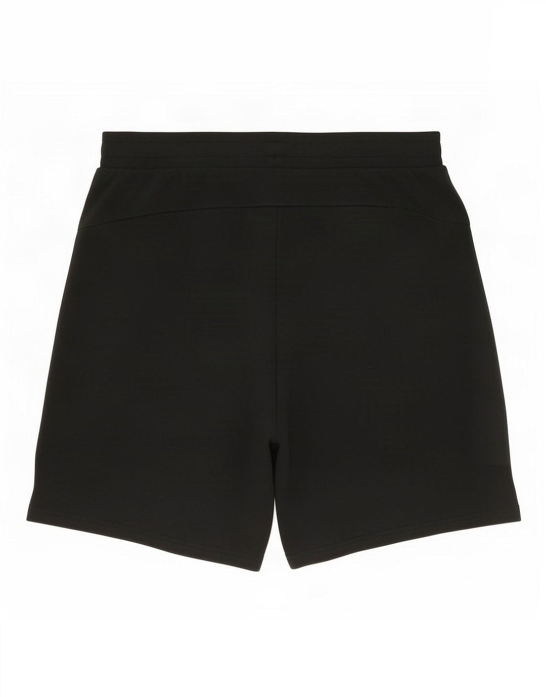 Puma - Pantalones cortos deportivos para hombre, talla grande, color negro
