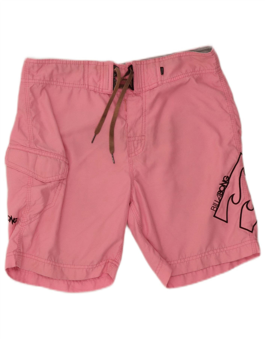 Bañador con estampado gráfico para hombre mediano