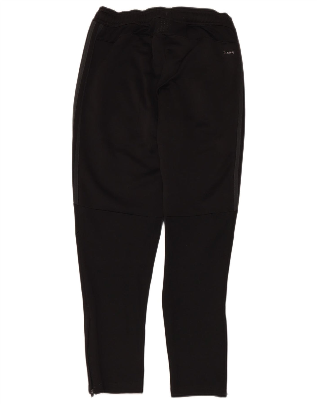 ADIDAS Pantalón Chándal Niño Real Madrid 11-12 Años Negro Poliéster