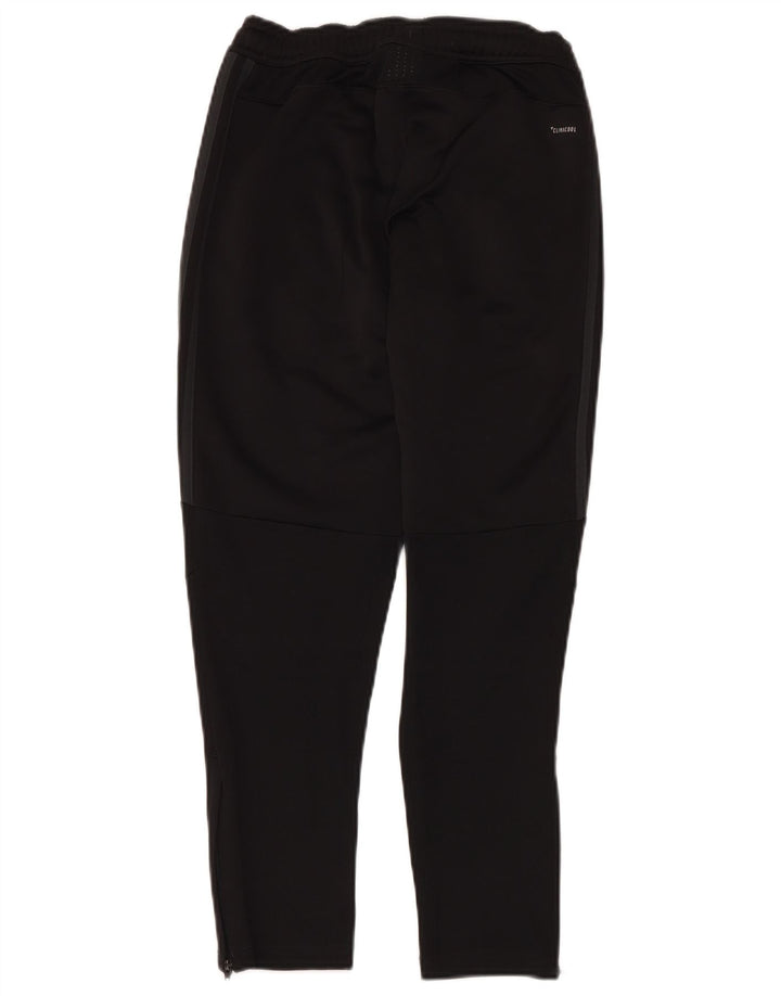 ADIDAS Pantalón Chándal Niño Real Madrid 11-12 Años Negro Poliéster