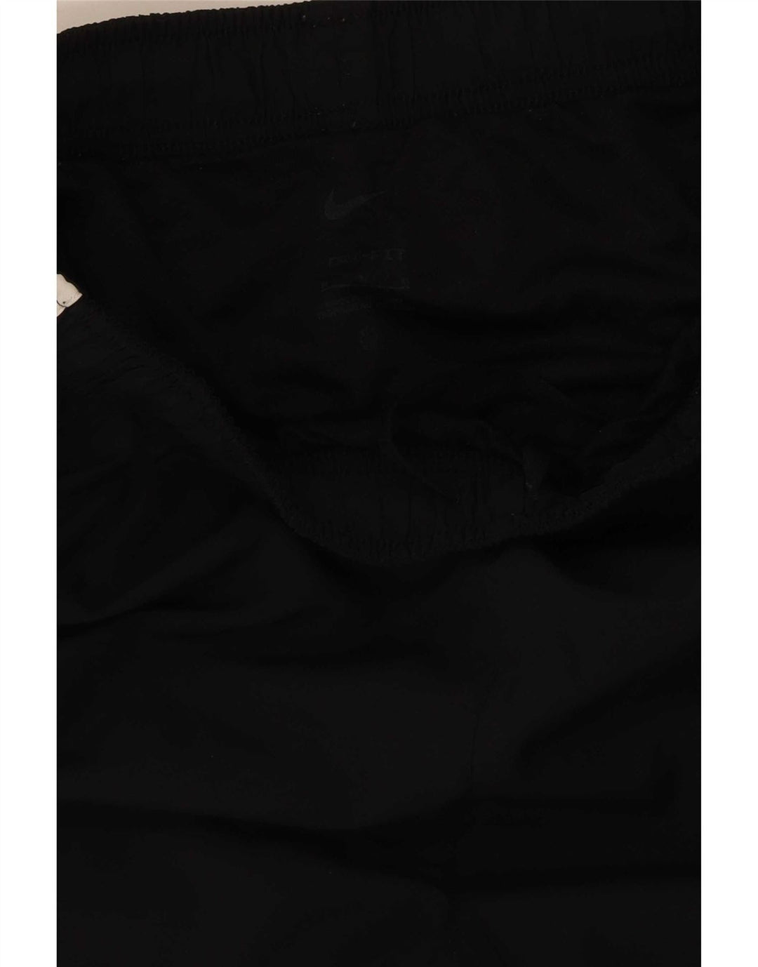 Nike - Pantalones cortos deportivos para mujer, talla 40, talla M, color negro