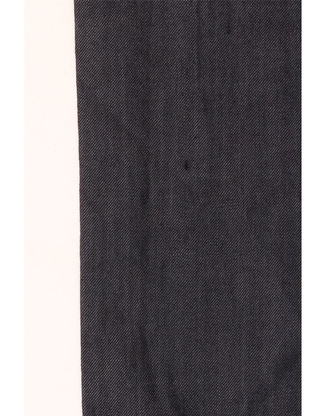 Zara Jeans rectos para hombre EU 40 Medium W31 L34 Azul marino