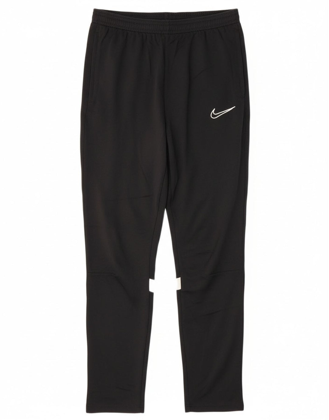 Nike Pantalones de Chándal para niño Graphic 13-14 años XL Negro Poliéster Deportivo