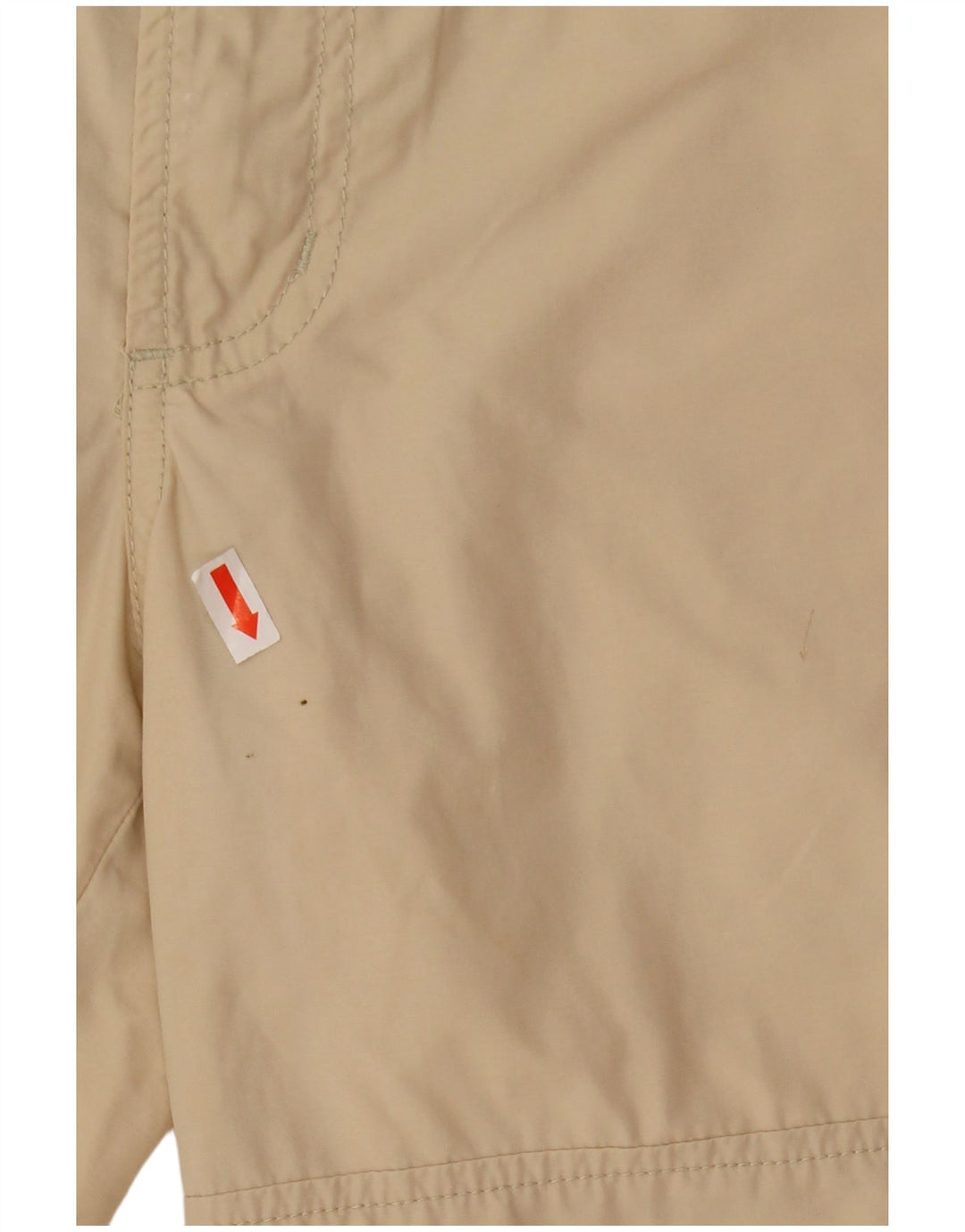 Invicta Pantalones cortos chinos para hombre IT 50 Large W32 Algodón beige