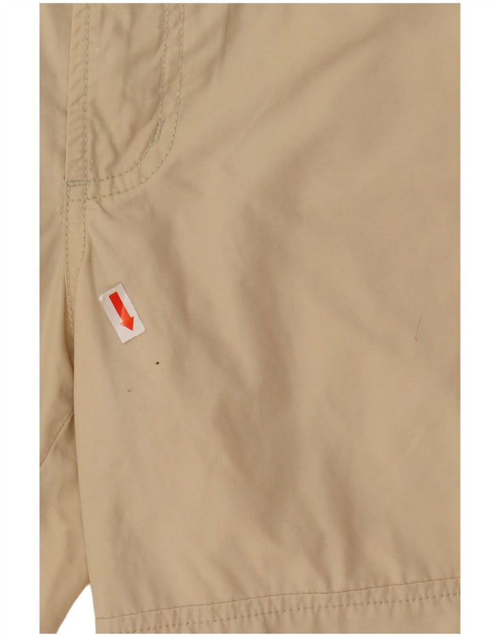 Invicta Pantalones cortos chinos para hombre IT 50 Large W32 Algodón beige