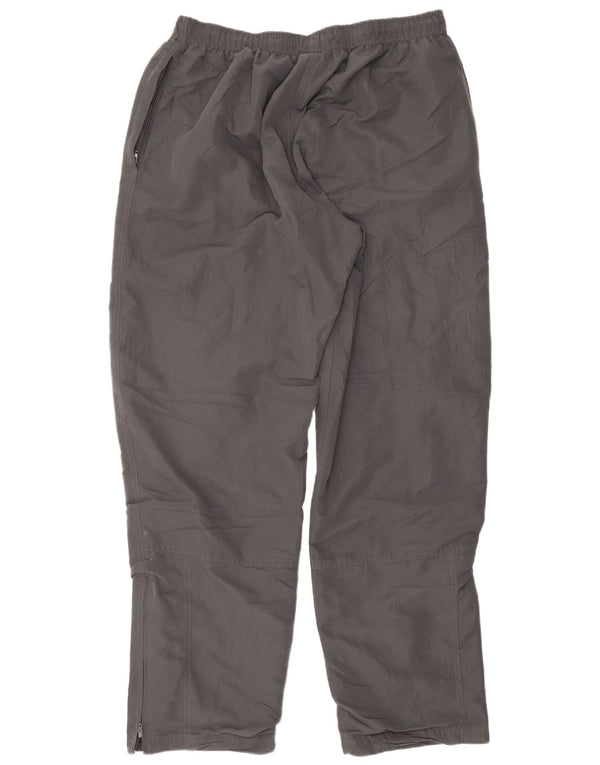 Killtec Pantalón Chándal Hombre XL Gris Poliéster