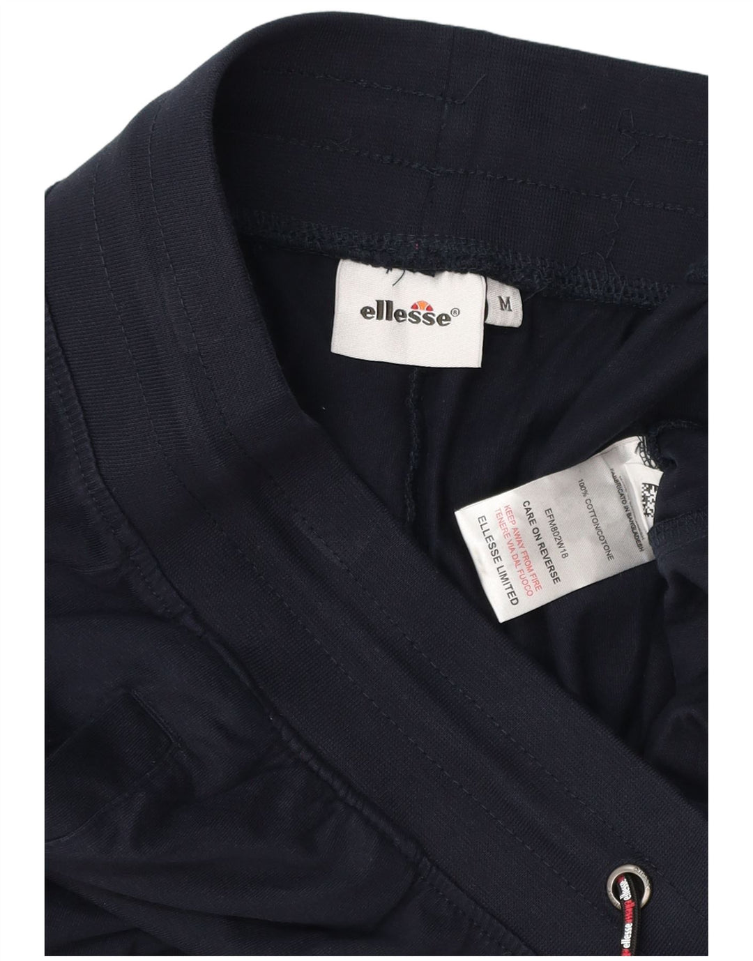 Ellesse Hombre
