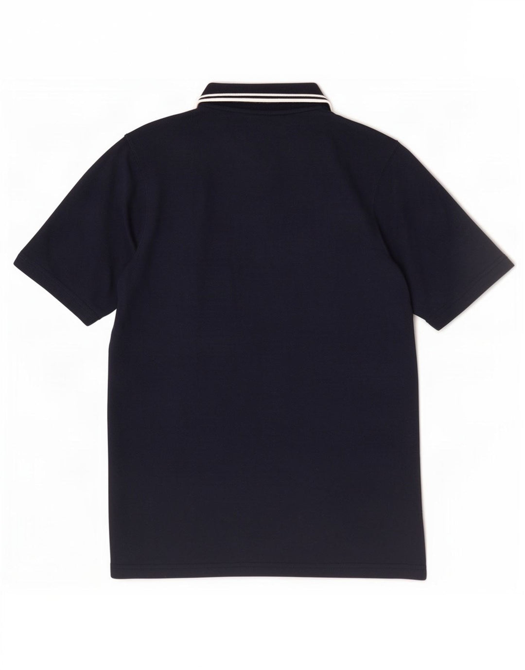 Polo Umbro Hombre Poliéster Azul Marino Medio