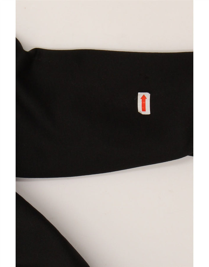 THE NORTH FACE Sudadera extragrande para mujer UK 10 Small Black