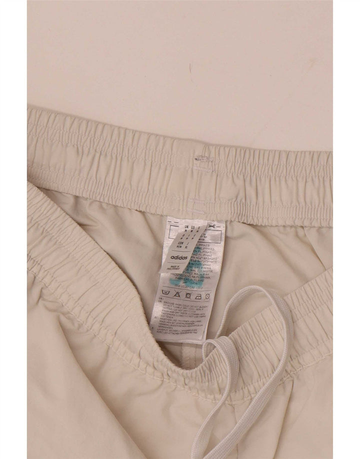 Adidas Hombre Juventus Sport Shorts Medium Blanco Poliamida