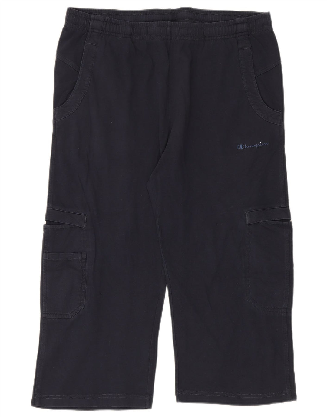 Champion Capri Cargo Pantalones De Chándal para Hombre XL Azul Marino