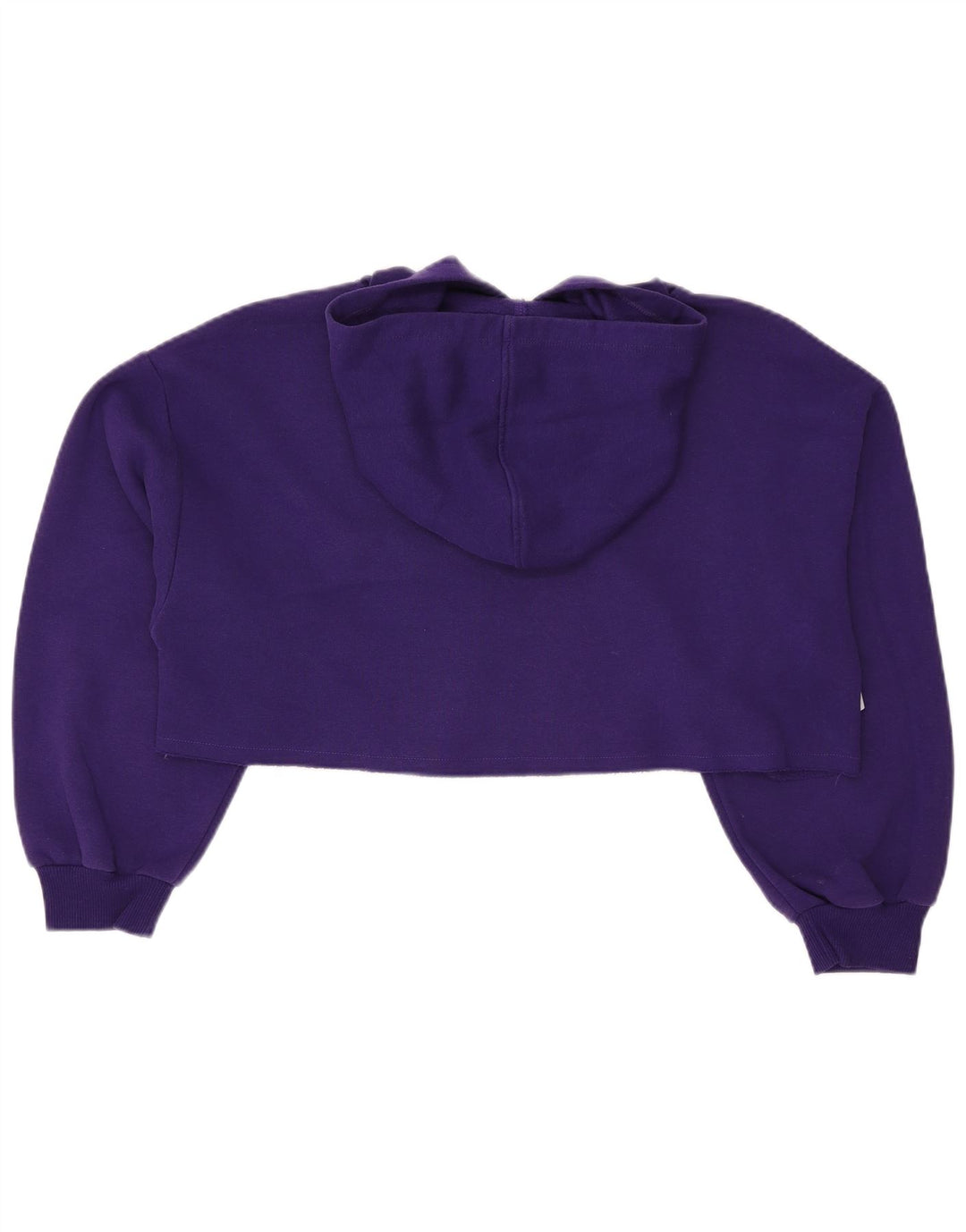 NBA Los Angeles Lakers - Sudadera con capucha para mujer, talla grande, color morado