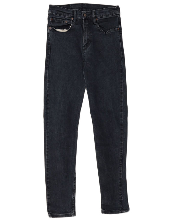 Levi's Vaqueros pitillo 512 para hombre W31 L31 Algodón azul marino