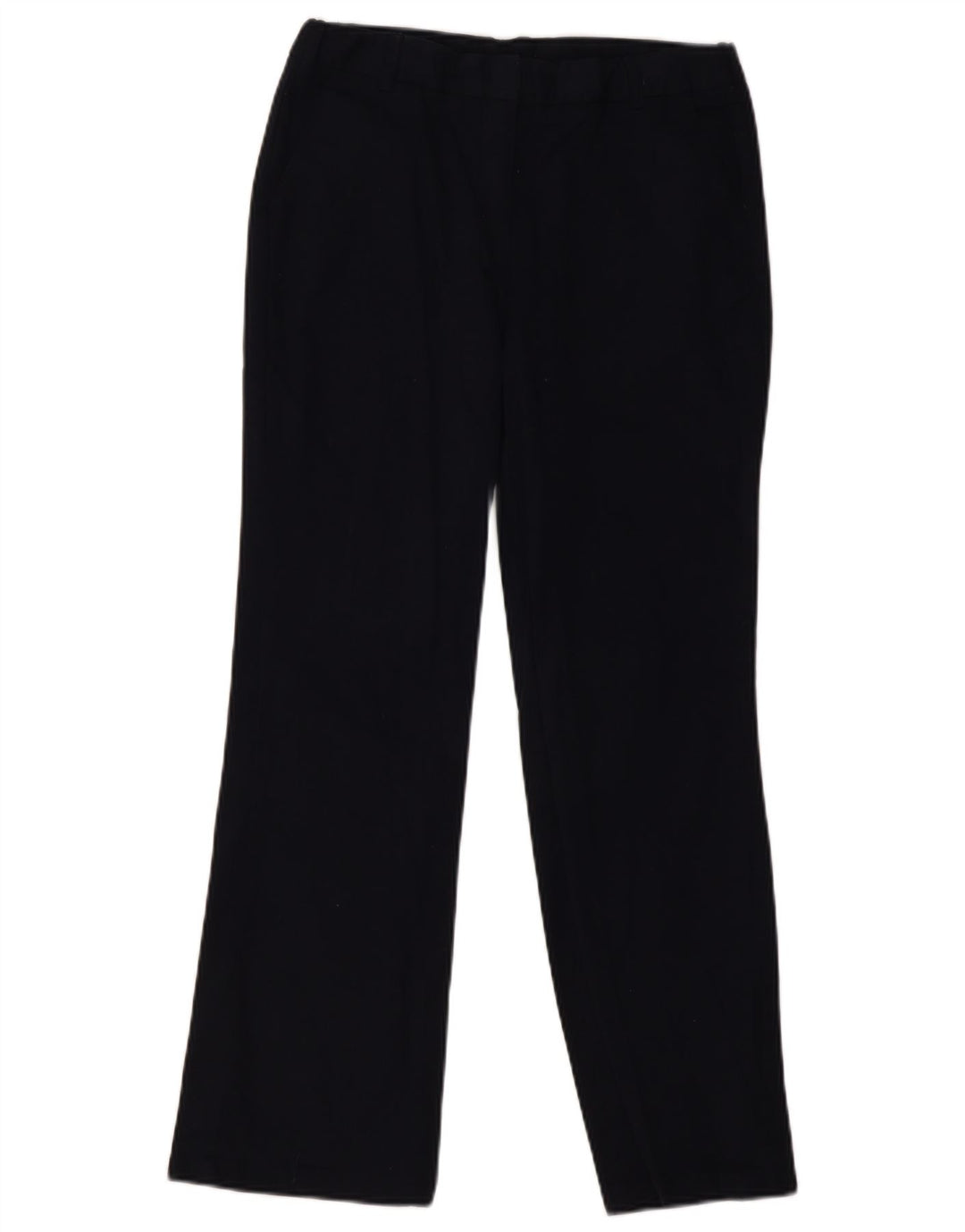 IZOD Pantalón chino recto para niño 15-16 años W30 L29 Azul marino Algodón