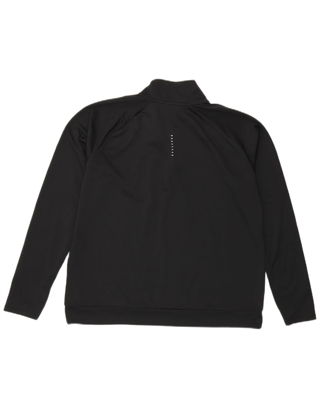 Nike Dri Fit Graphic - Chándal para mujer, talla 40, color negro