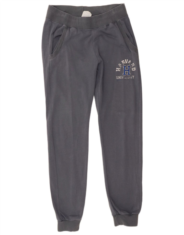 Champion Pantalones de Chándal para Mujer Joggers UK 46 Large Azul