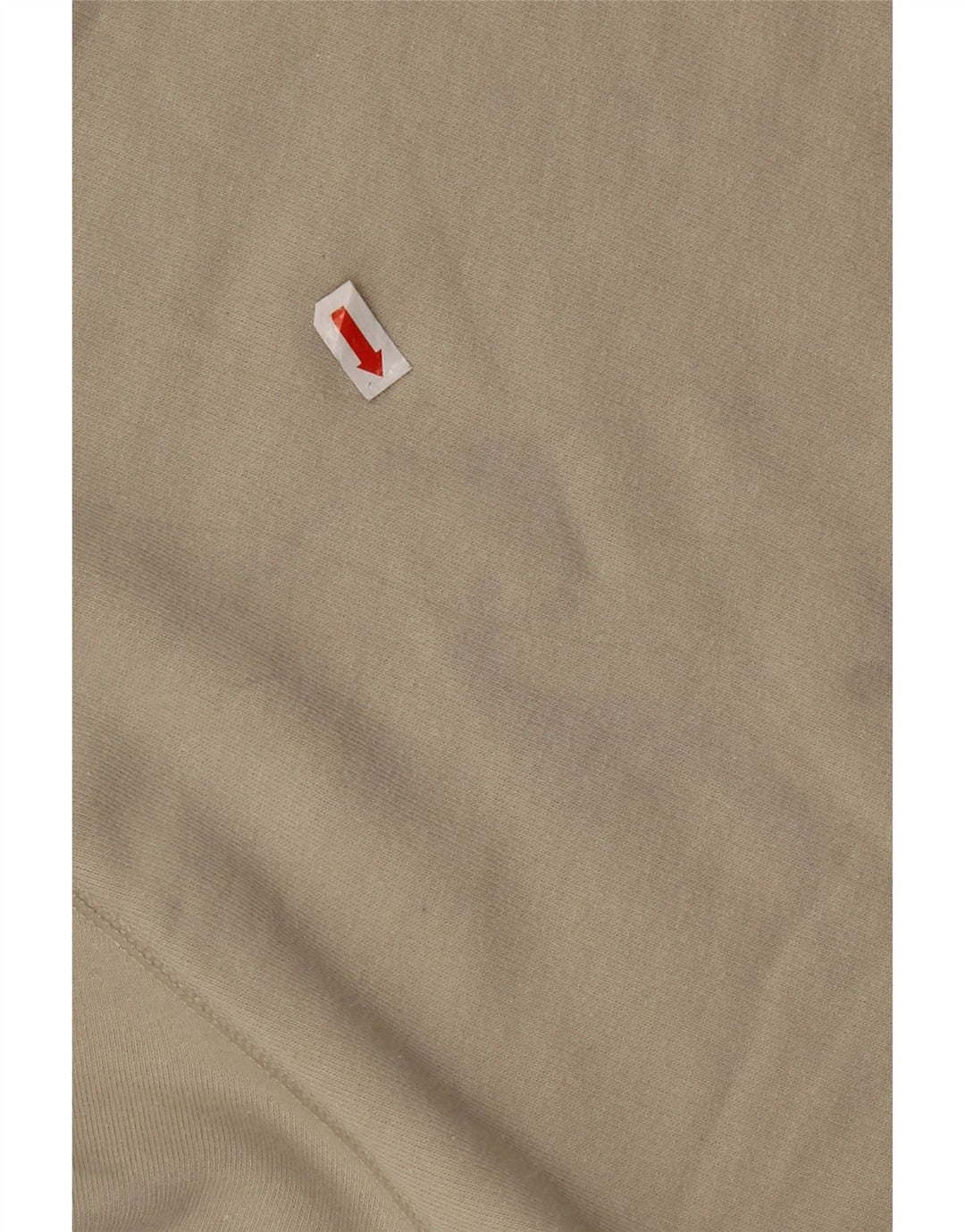 Levi's Sudadera gráfica para mujer Jumper UK 46 Algodón gris grande