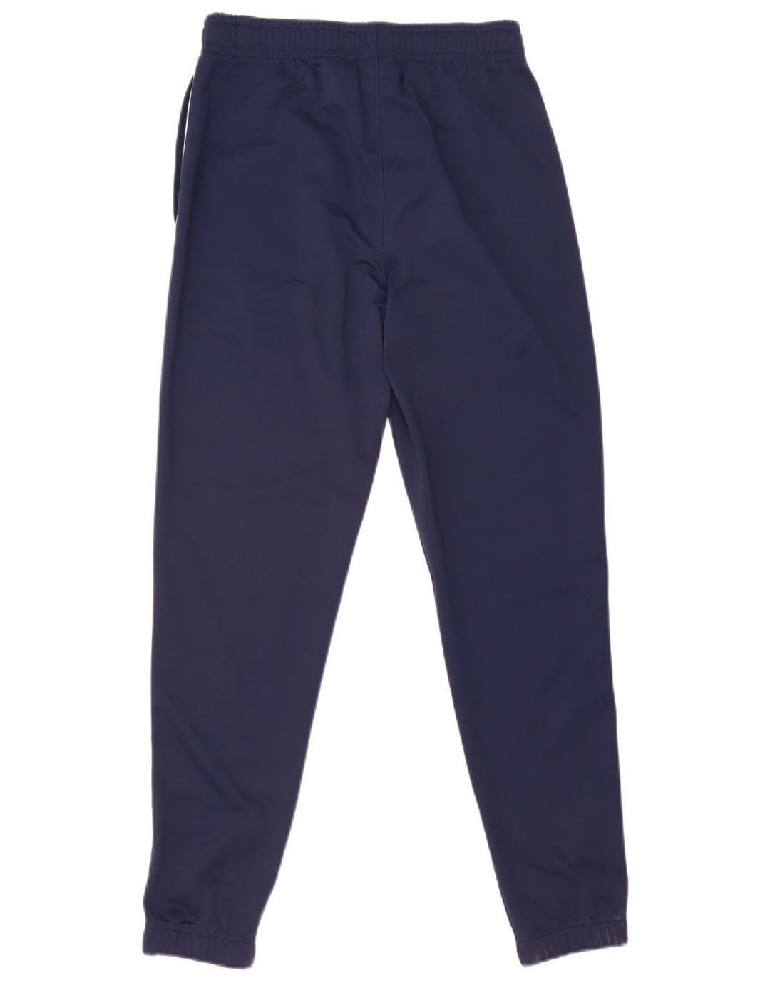 Nike Hombre Chándal Pantalones Joggers Small Azul Marino Poliéster