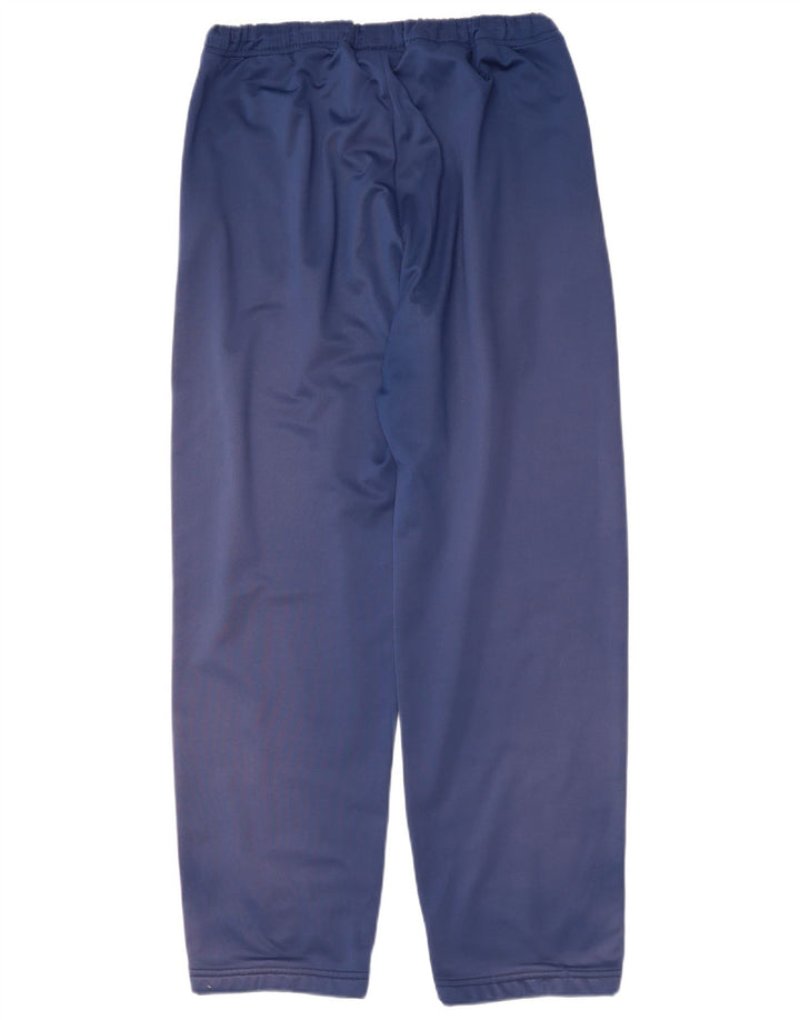 Pantalón Chándal Umbro Hombre XL Azul Marino Poliéster