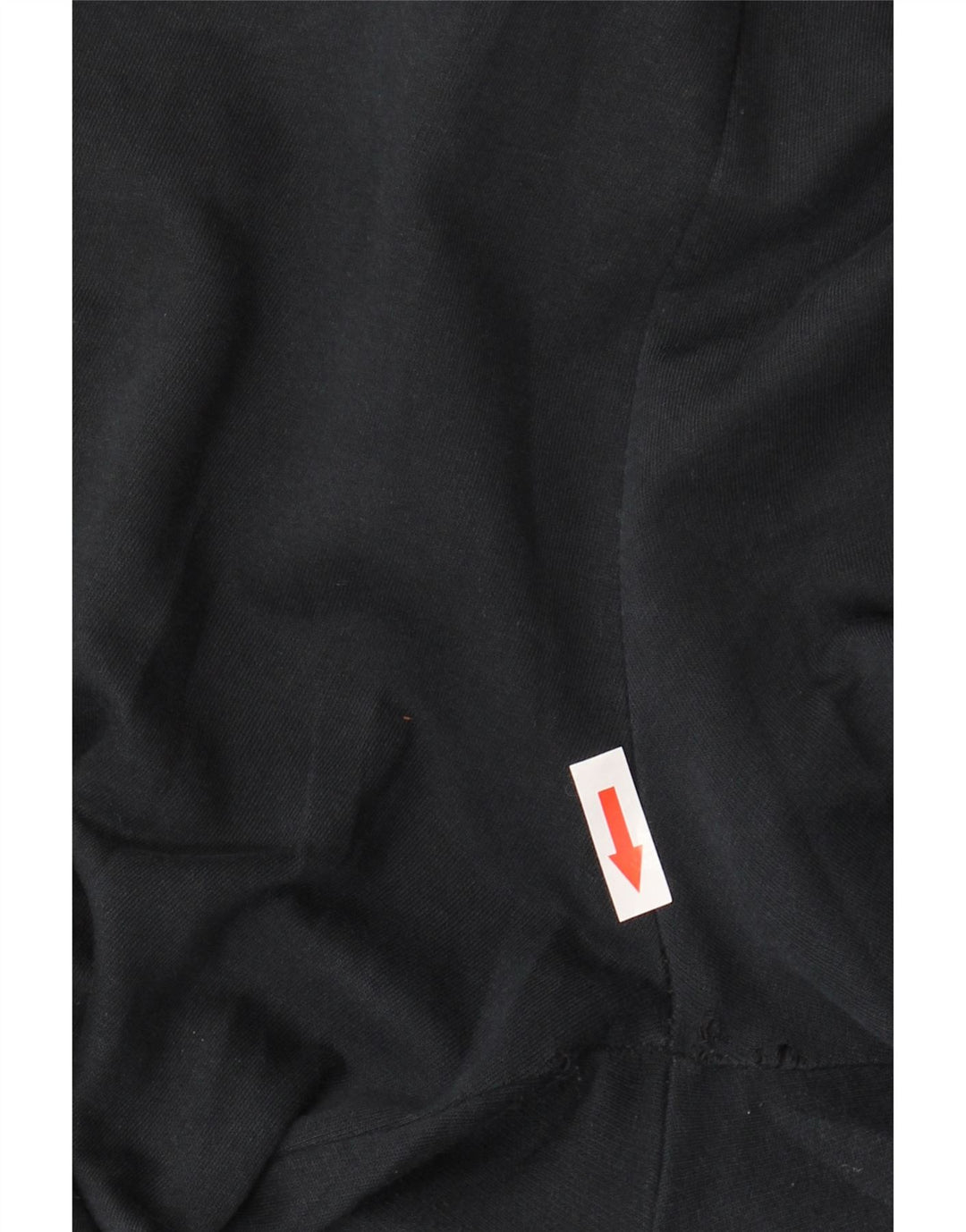 Puma Hombre Graphic Chándal Pantalones Joggers XL Negro