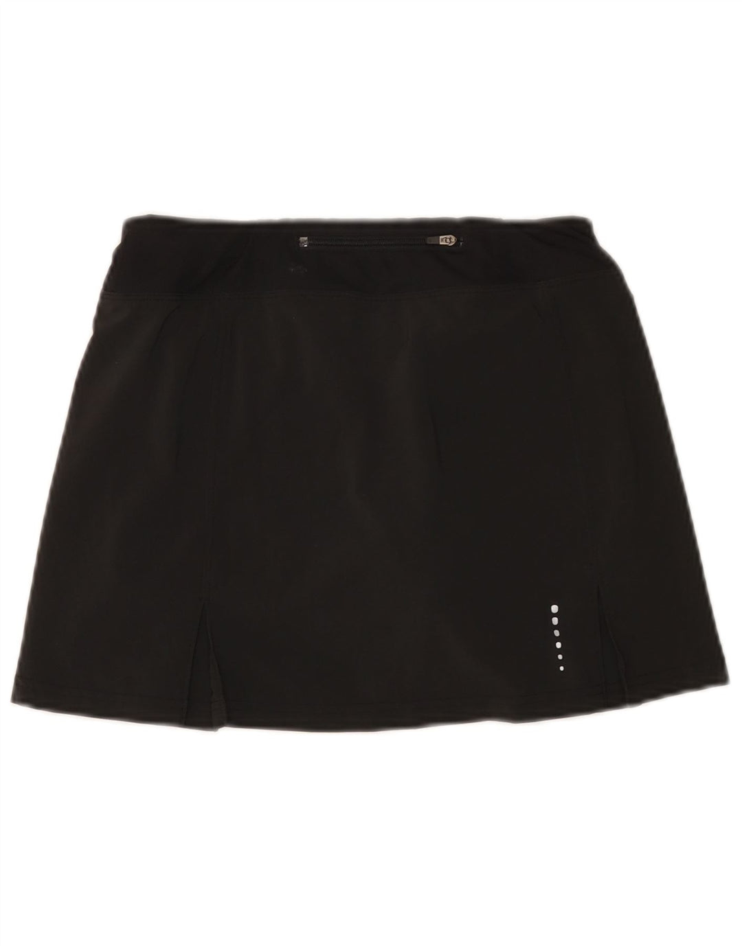 Falda pantalón The North Face para mujer UK 6 XS Poliéster negro