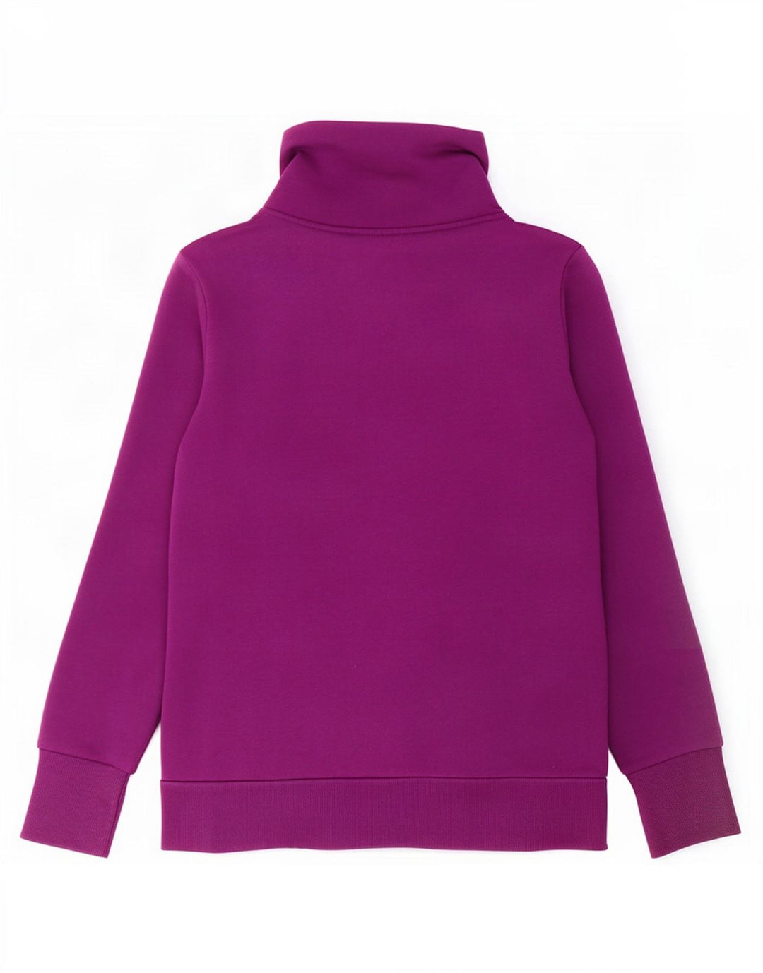 Esprit - Chaqueta de chándal para mujer, talla 40, XL, algodón morado