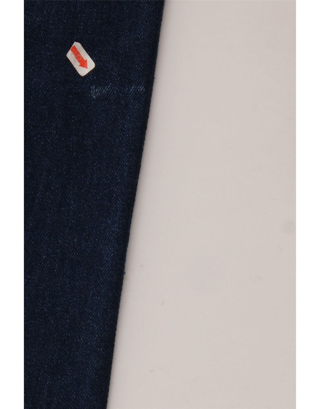 LEVI'S Vaqueros Bootcut 417 para hombre W32 L34 Algodón azul