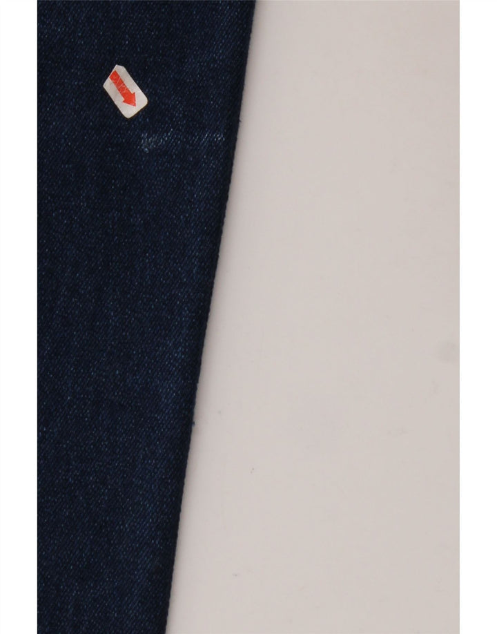 LEVI'S Vaqueros Bootcut 417 para hombre W32 L34 Algodón azul