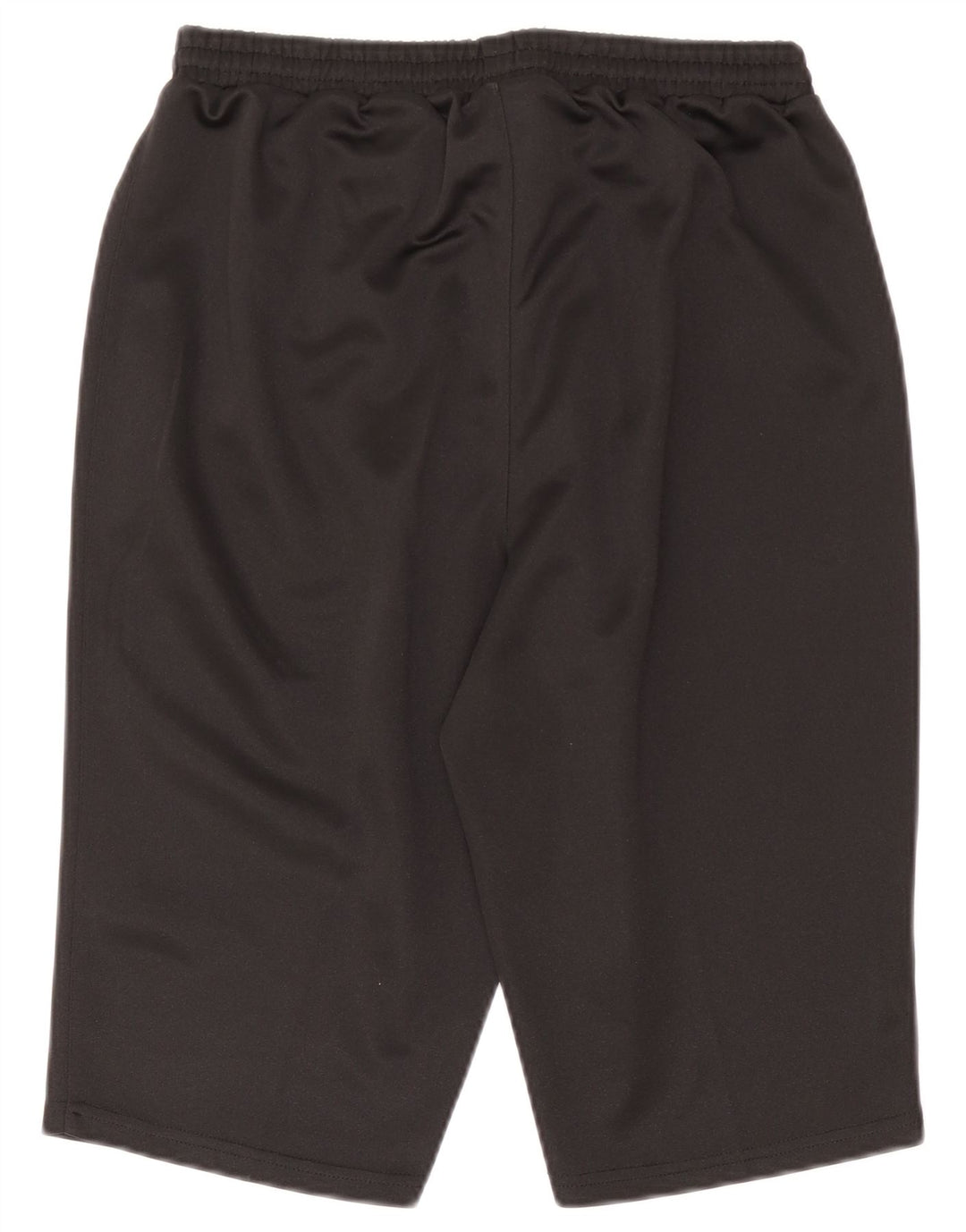 Joma Hombre Graphic Sport Shorts Grande Poliéster Negro