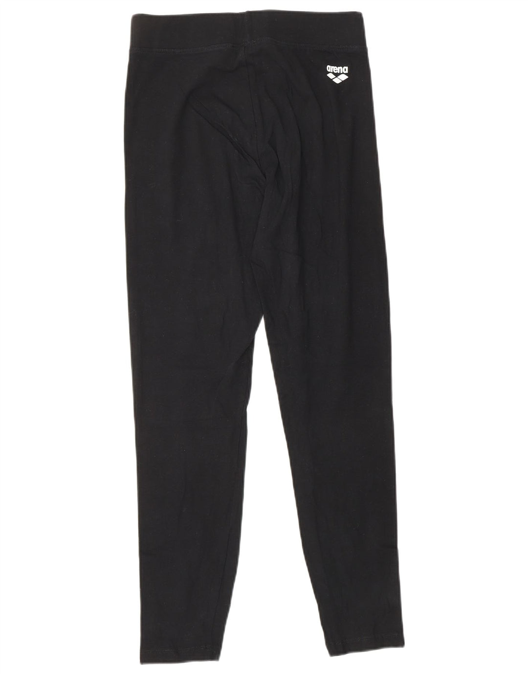 ARENA Leggings gráficos para mujer UK 6 XS Algodón negro