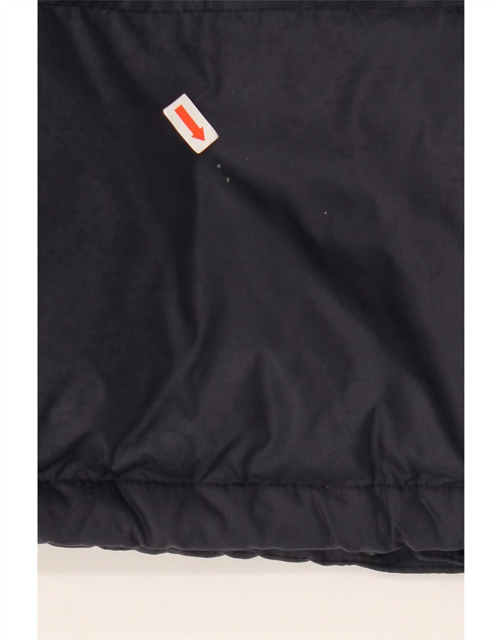 Chaqueta acolchada para hombre Ellesse UK 42 XL Azul marino
