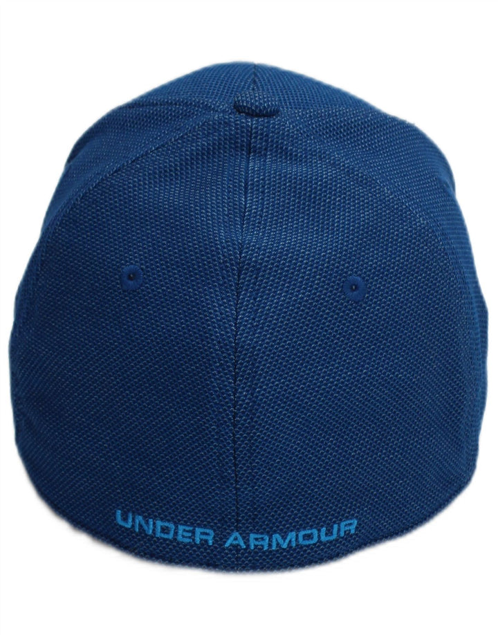 Under Armour Gorra de béisbol Graphic Classic Fit para hombre mediana/grande azul