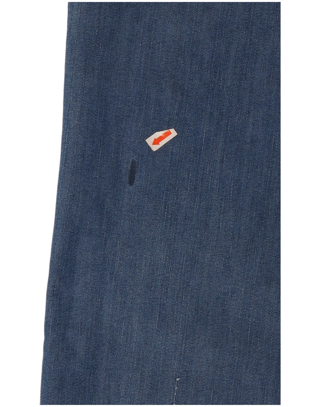 Levi's Hombre 511 Slim Jeans W30 L30 Algodón Azul