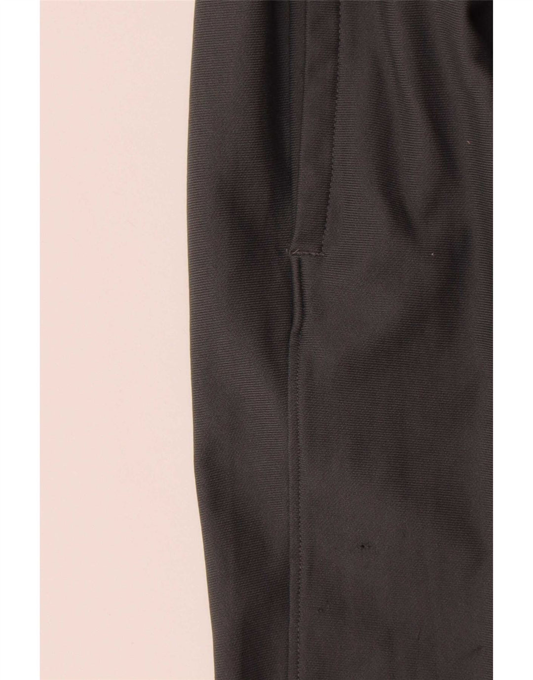 Pantalón de Chándal Under Armour Hombre XL Poliéster Gris