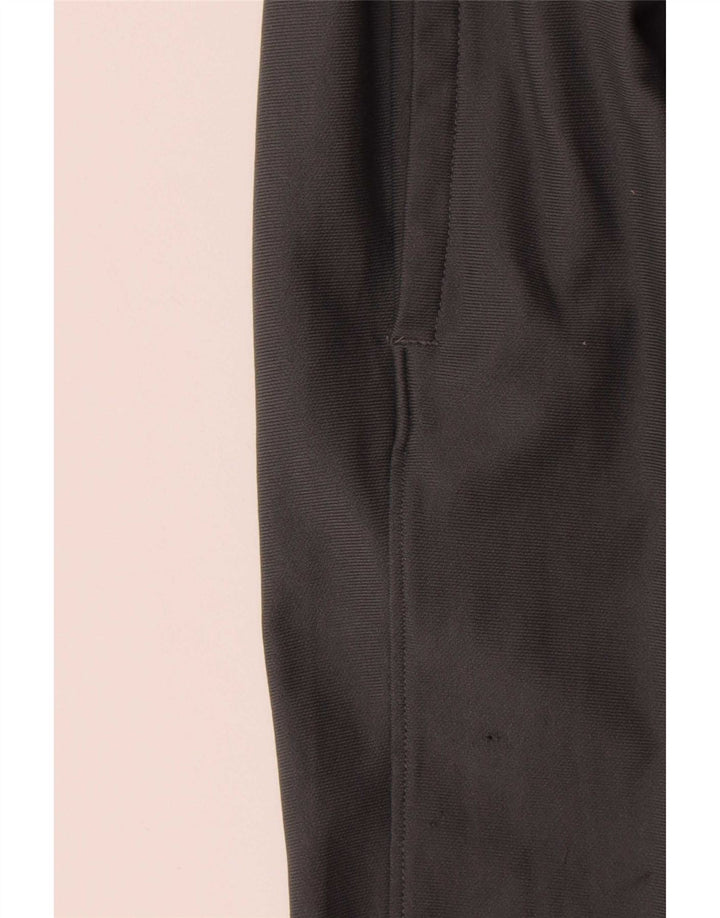 Pantalón de Chándal Under Armour Hombre XL Poliéster Gris