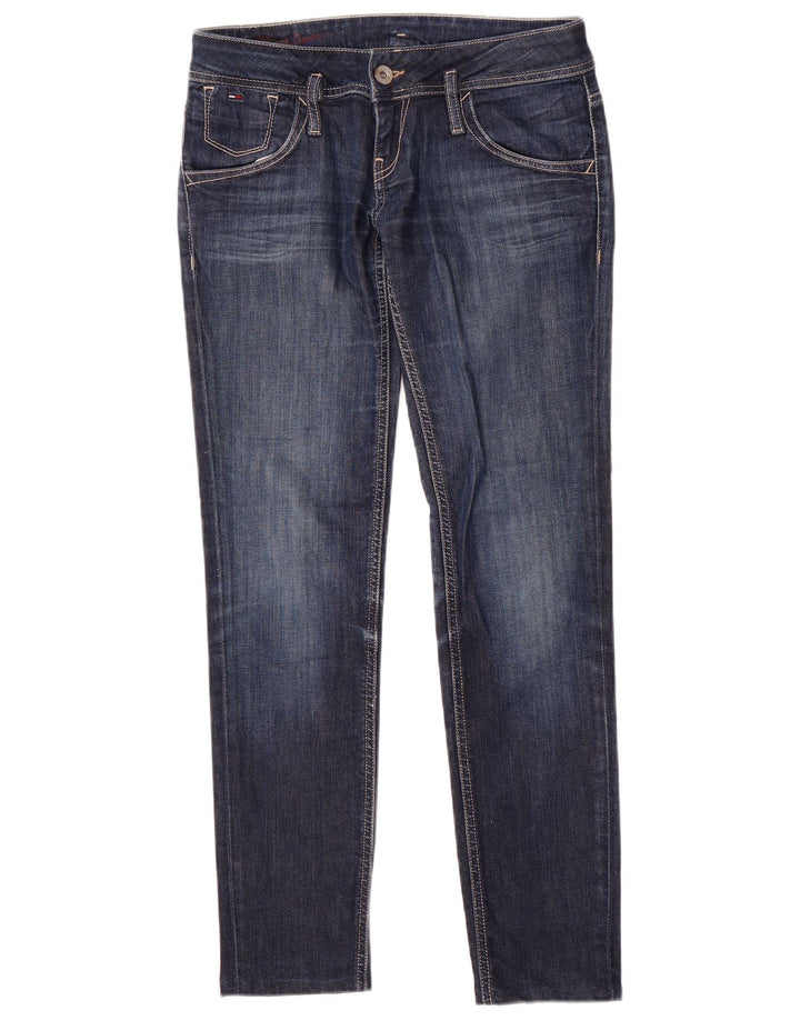 Vaqueros Tommy Hilfiger Mujer Slim W30 L30 Azul