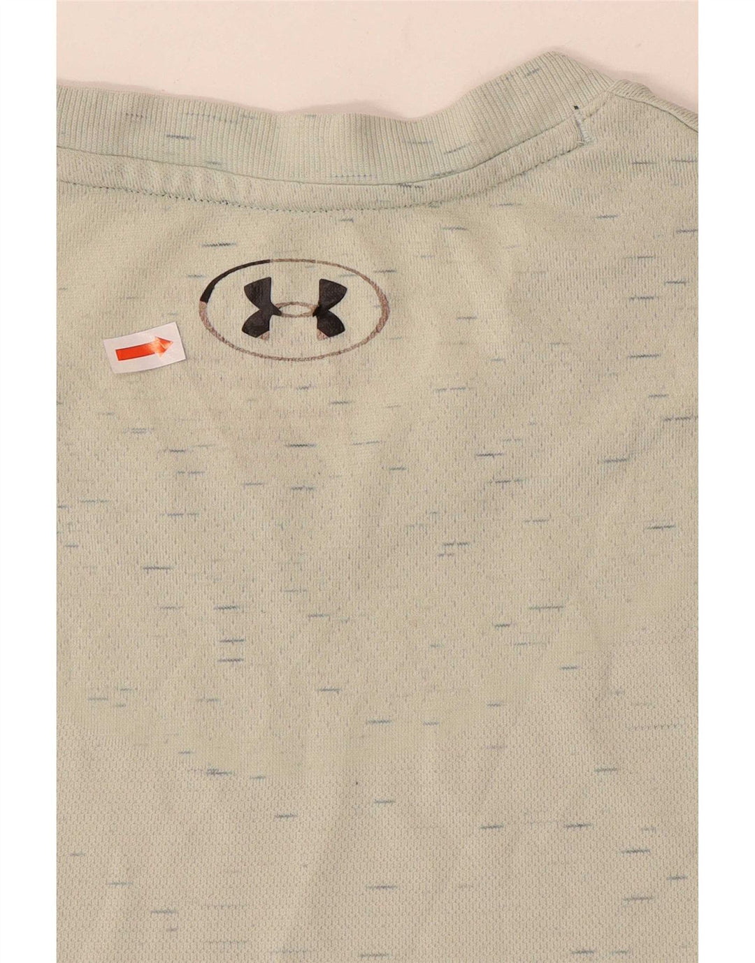 Camiseta Under Armour Hombre