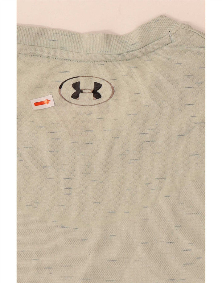 Camiseta Under Armour Hombre