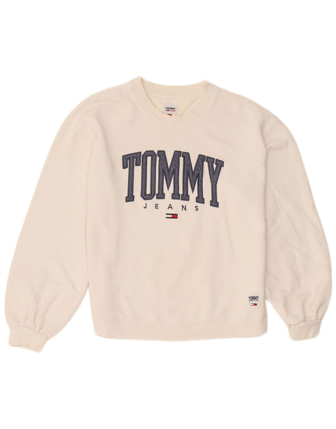 Sudadera Tommy Hilfiger Hombre