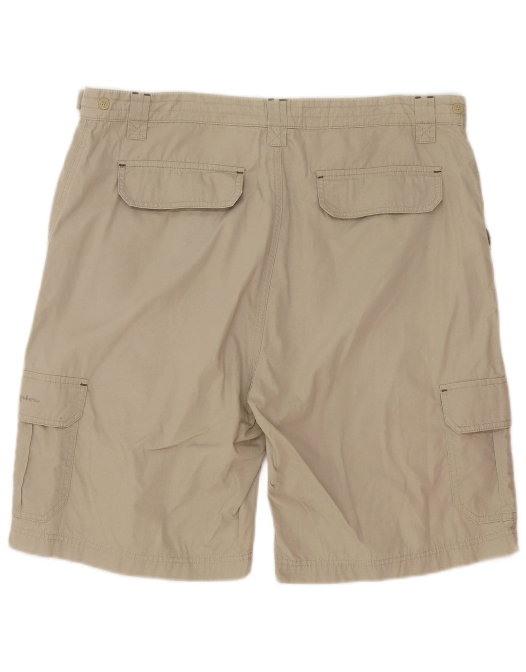 Champion Shorts Cargo Hombre XL W38 Beige
