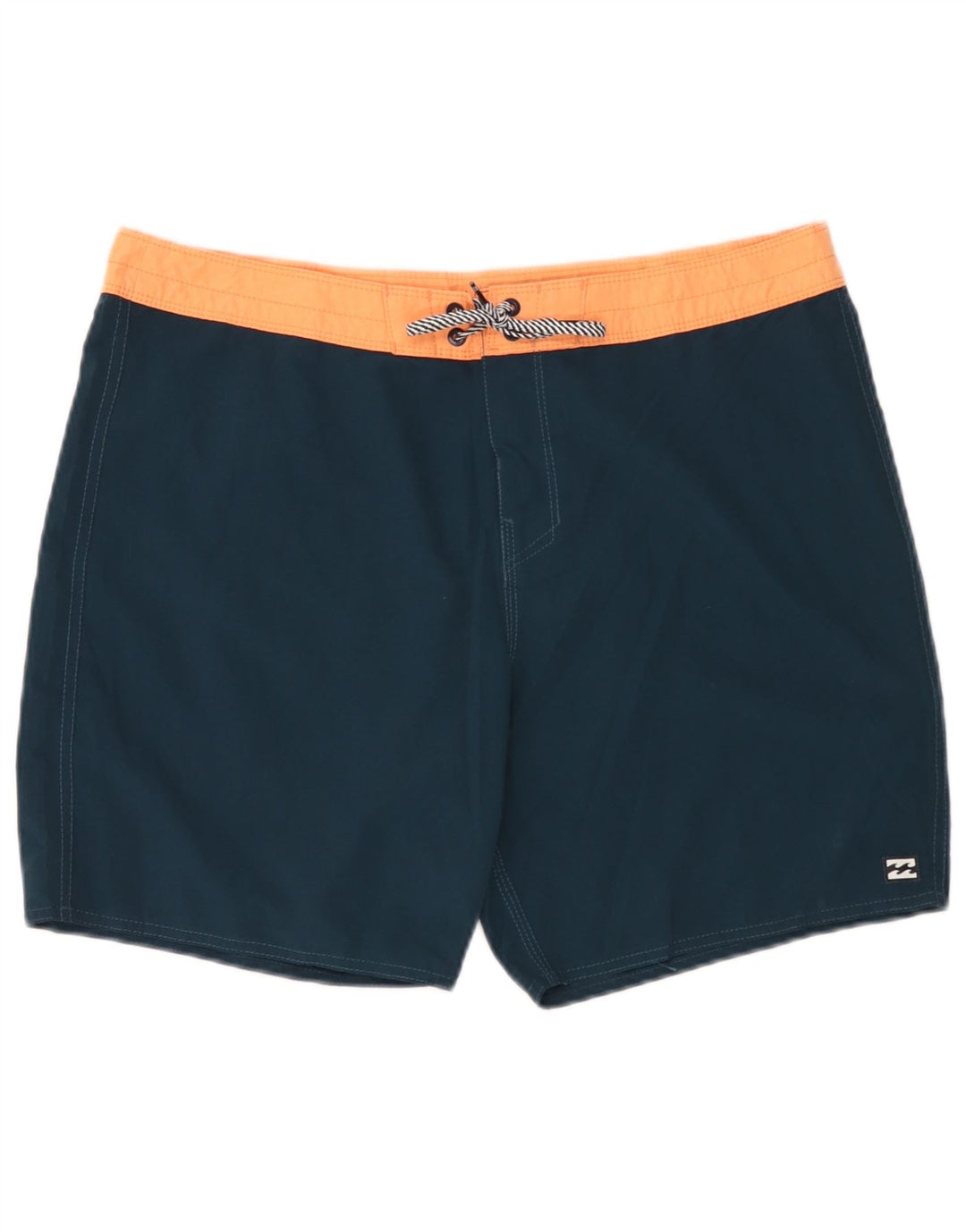 Bañador Billabong Hombre Grande Azul Marino Poliéster
