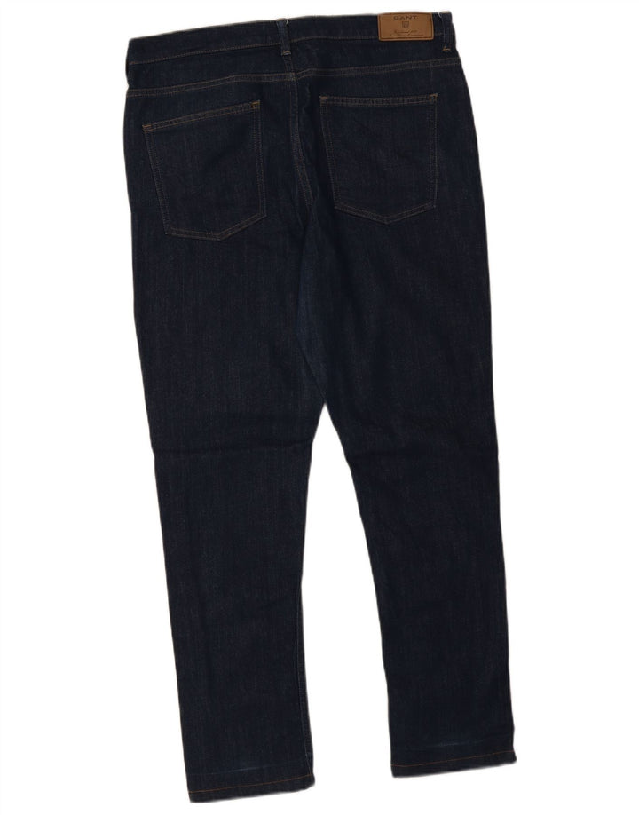 Vaqueros Gant Mujer