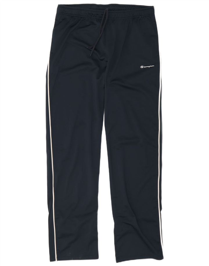 Champion Pantalón Chándal Hombre 3XL Azul Marino Poliéster