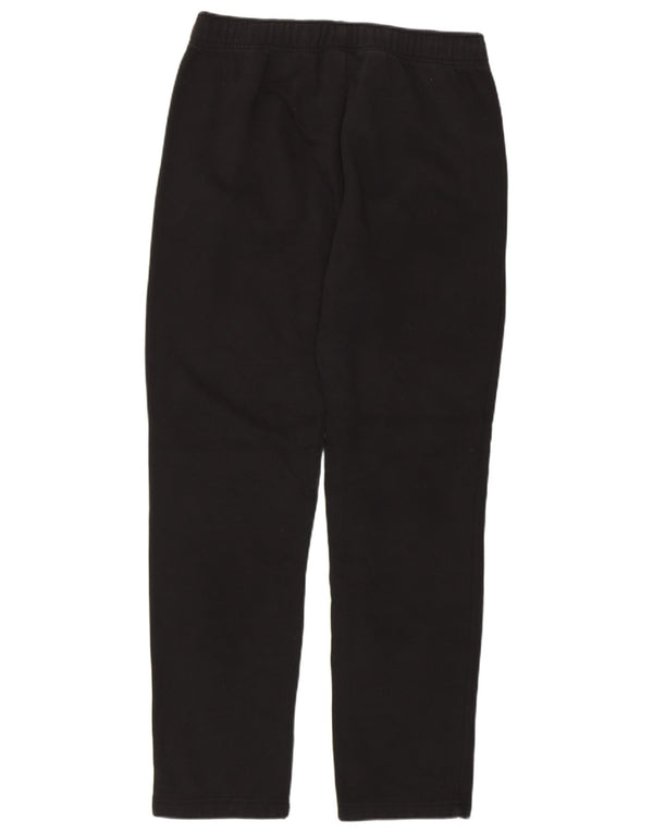 Champion Pantalones de chándal para mujer UK 46 Large Black Cotton