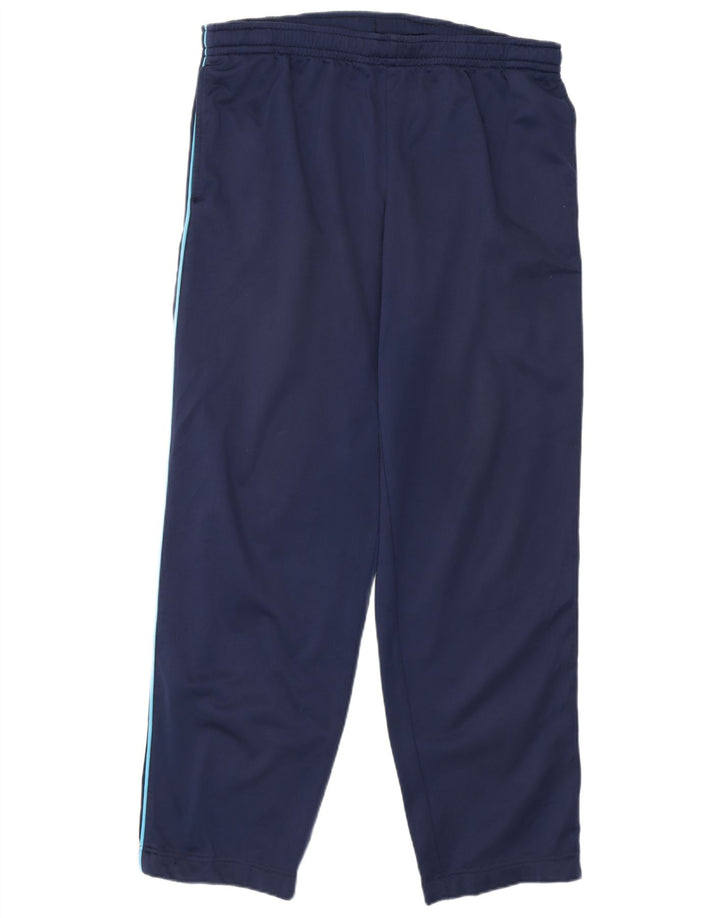 Diadora Pantalón De Chándal Para Hombre Large Azul Marino