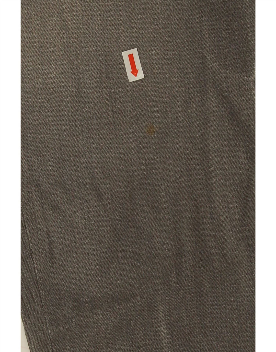 Vaqueros ajustados para hombre Liu Jo W36 L31 Gris