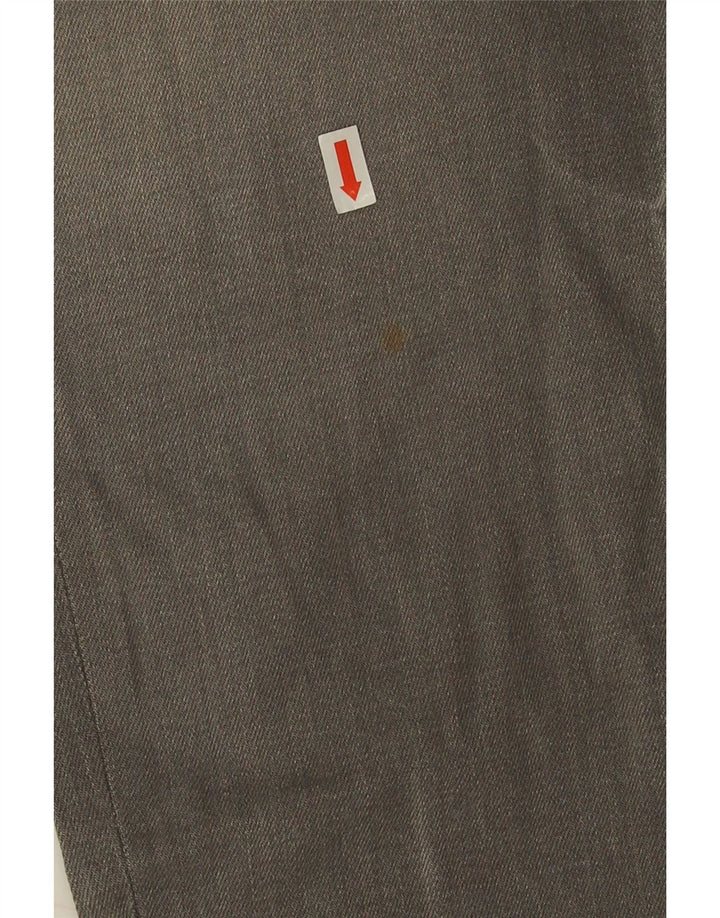 Vaqueros ajustados para hombre Liu Jo W36 L31 Gris