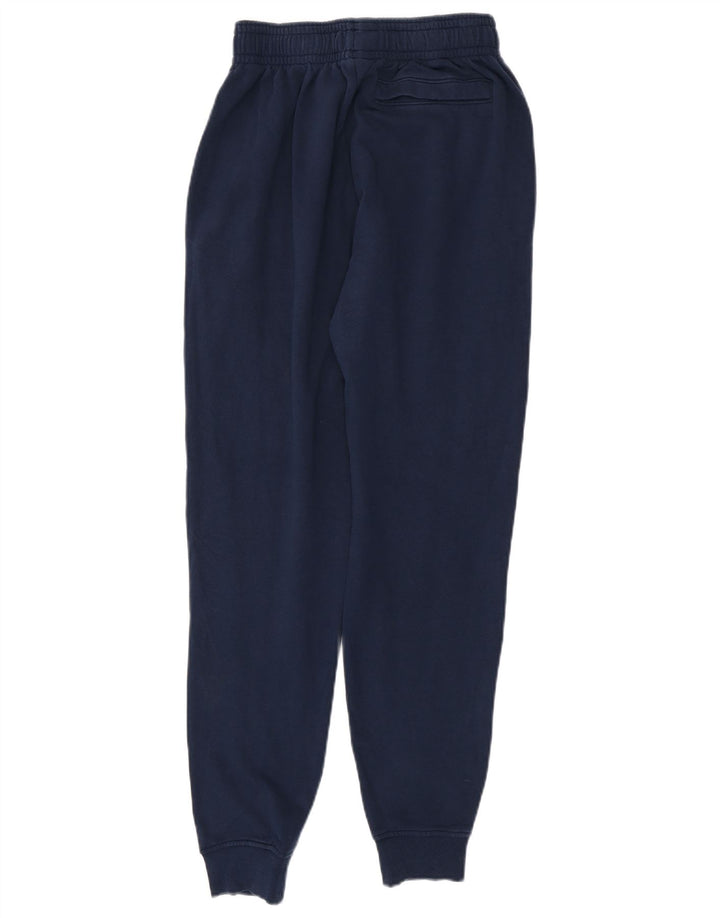 UNDER ARMOUR Hombre Pantalones de chándal Joggers Mediu Azul marino